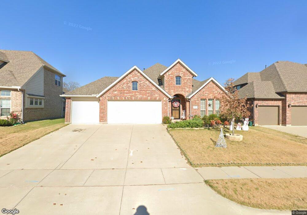 521 Appaloosa Ln, Sherman, TX 75092 - photo 1