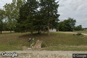 38640 Harmony Rd, Fontana, KS 66026