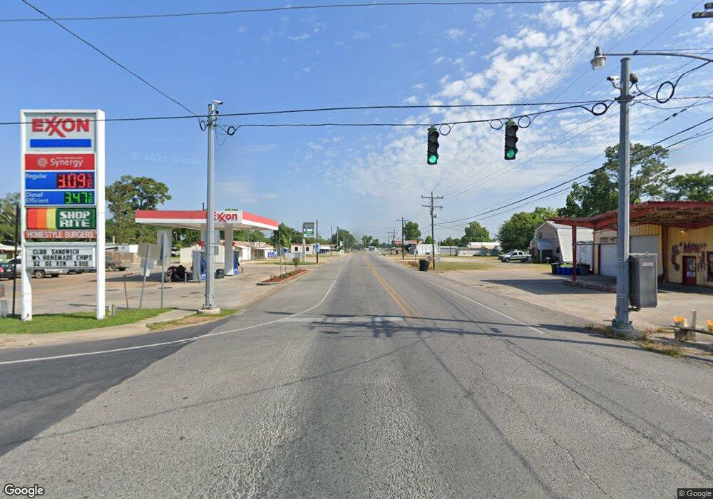 TBD Dupont (Tract 2-B) Rd, Lake Arthur, LA 70549 - photo 1