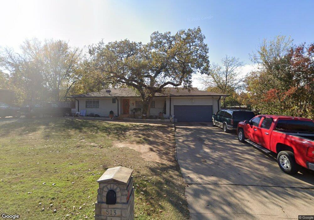 513 Hurstview Dr, Hurst, TX 76053 - photo 1