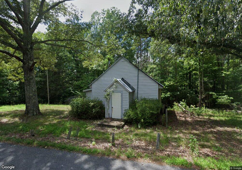 677 Blue Knob Rd, Martinsville, VA 24112 - photo 1