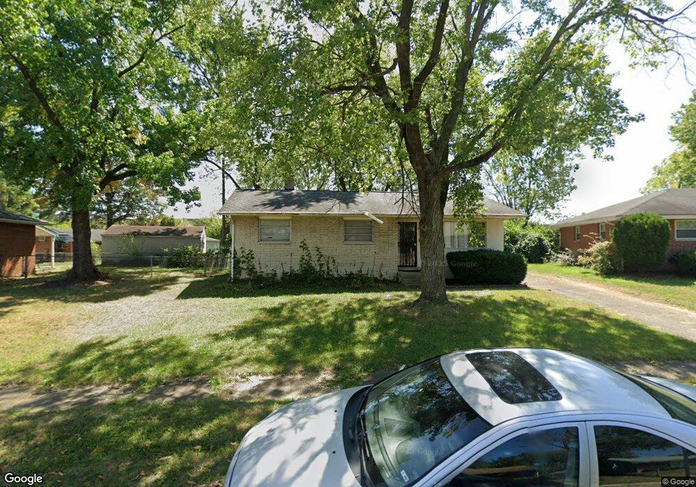 3909 Conway Dr, Columbus, OH 43227 - photo 1