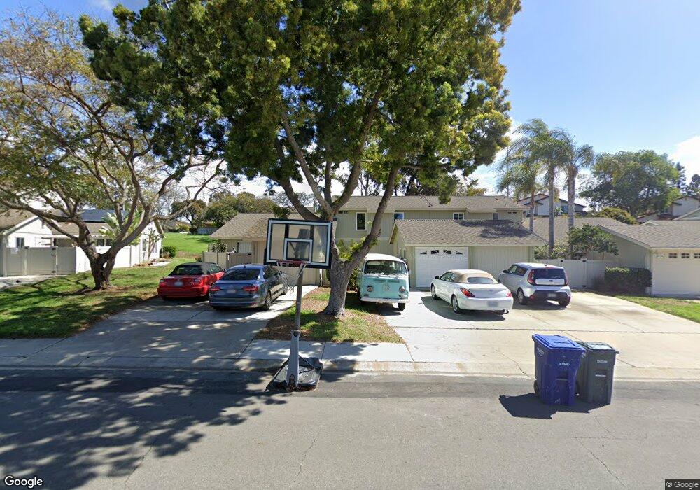 1953 Misty Cir unit 216, Encinitas, CA 92024 - photo 1