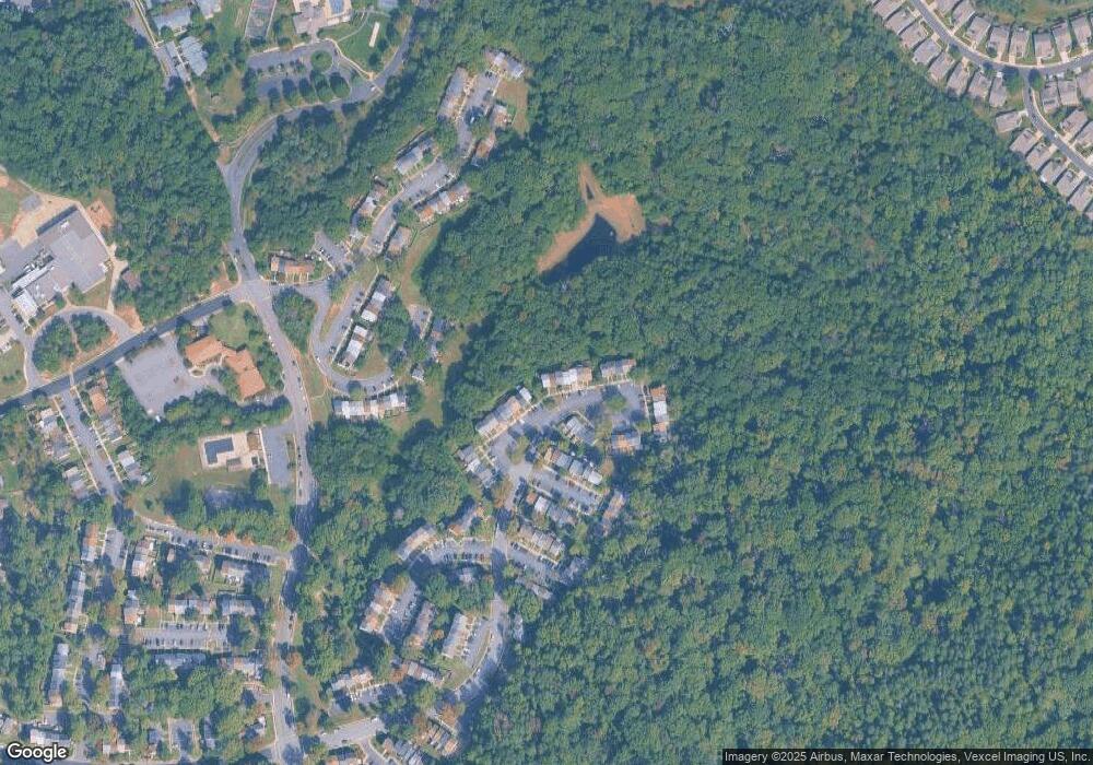 1968 Mayflower Dr, Woodbridge, VA 22192 - photo 1