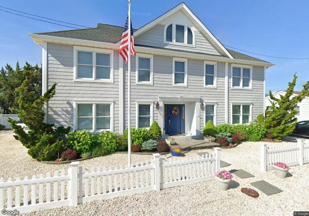101 Jacobsen Ln, Lavallette, NJ 08735 - photo 1