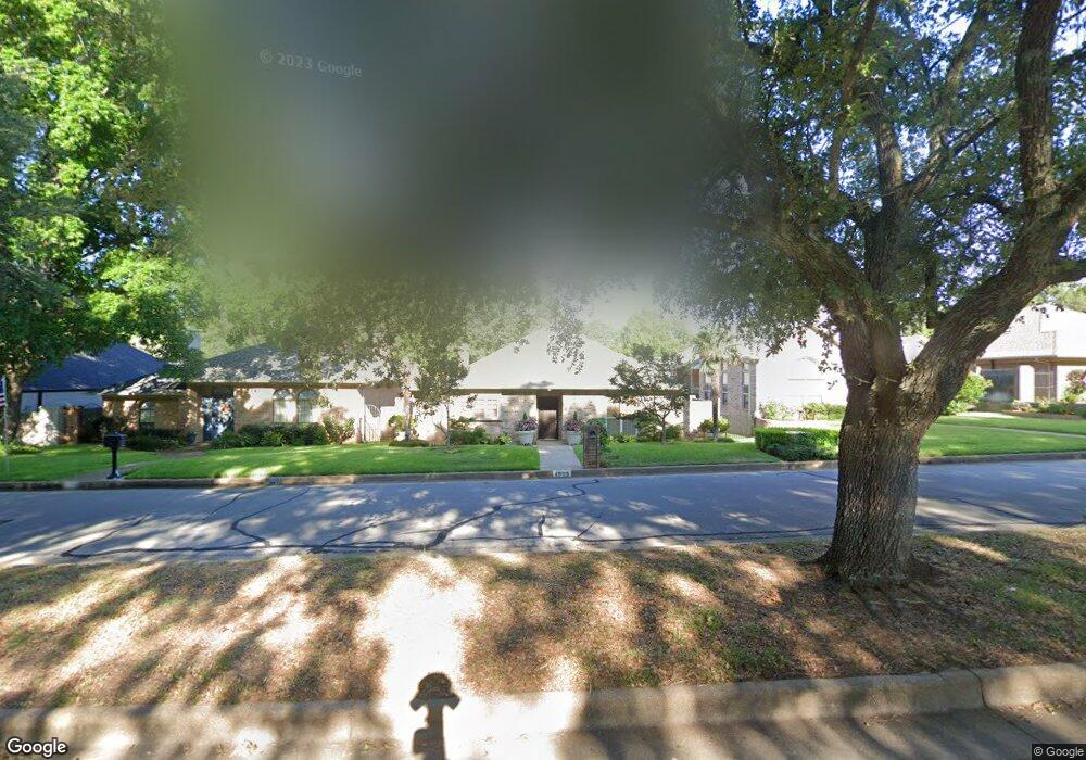 4905 Forestwood Blvd, Tyler, TX 75703 - photo 1