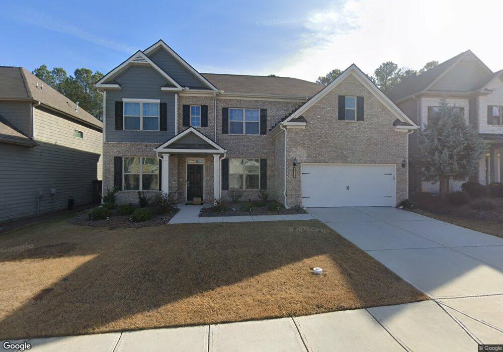 3939 Arrowfeather Ct, Buford, GA 30519 - photo 1