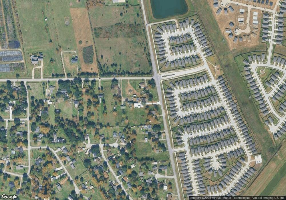 9211 Haney Rd, Highlands, TX 77562 - photo 1