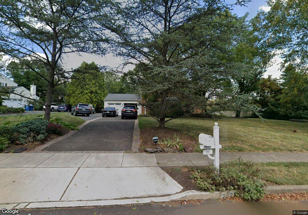 22 Deerpath Rd, Chalfont, PA 18914 - photo 1