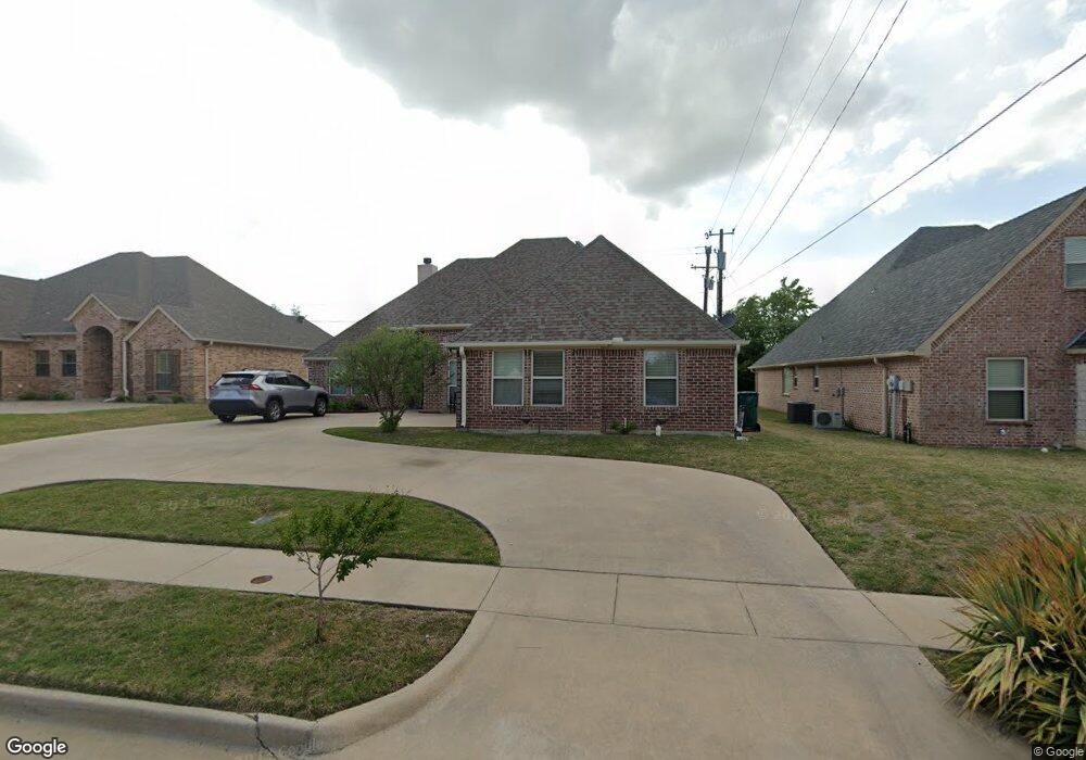 3824 Melrose Trail, Sherman, TX 75090 - photo 1