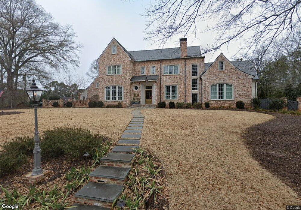 140 Cloverhurst Cir, Athens, GA 30606 - photo 1