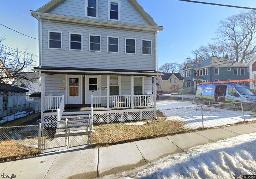 10 Tufts St unit 12, Malden, MA 02148 - photo 1