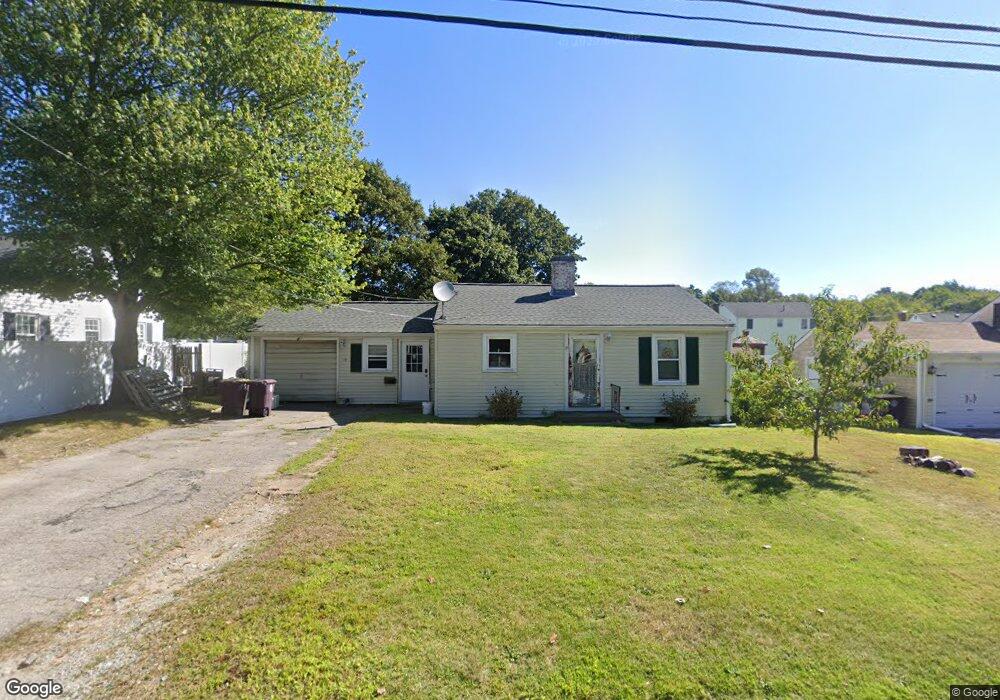 14 Cummings Ave, South Weymouth, MA 02190 - photo 1