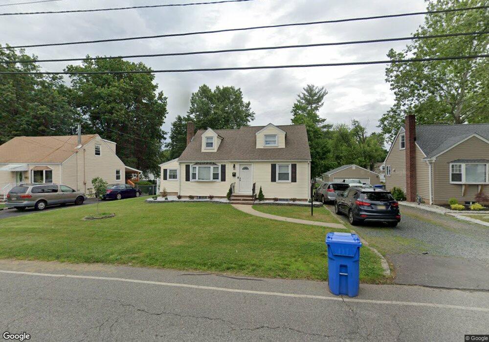 50 Lancaster Rd, Colonia, NJ 07067 - photo 1