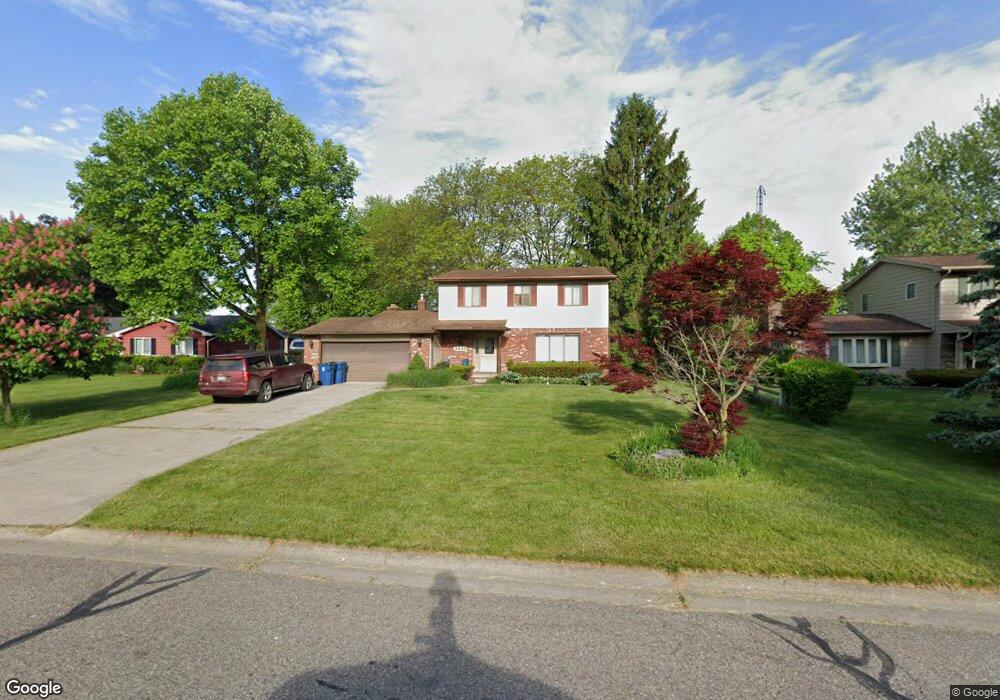 2449 Plainview Dr, Flushing, MI 48433 - photo 1