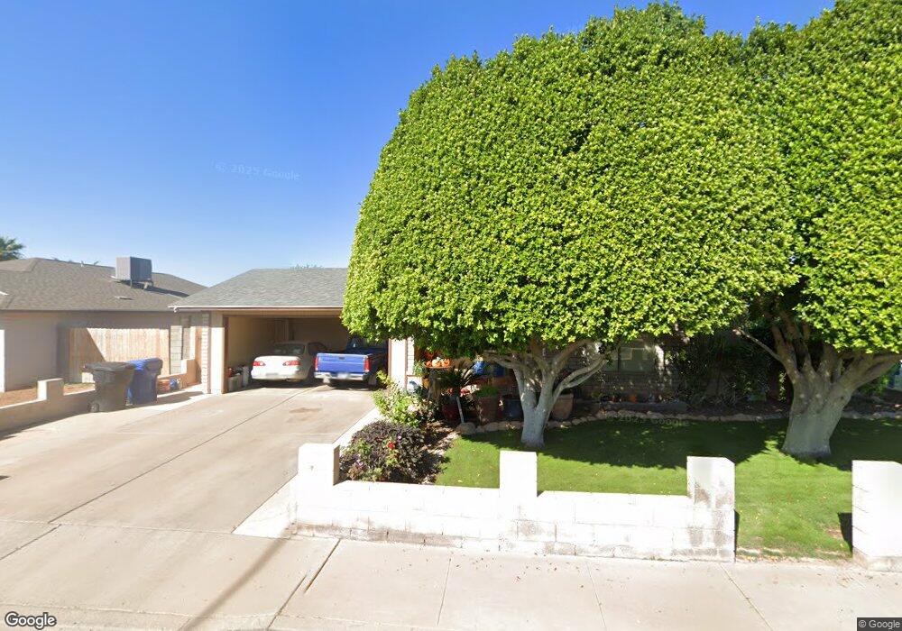 1834 E 2nd Place, Mesa, AZ 85203 - photo 1