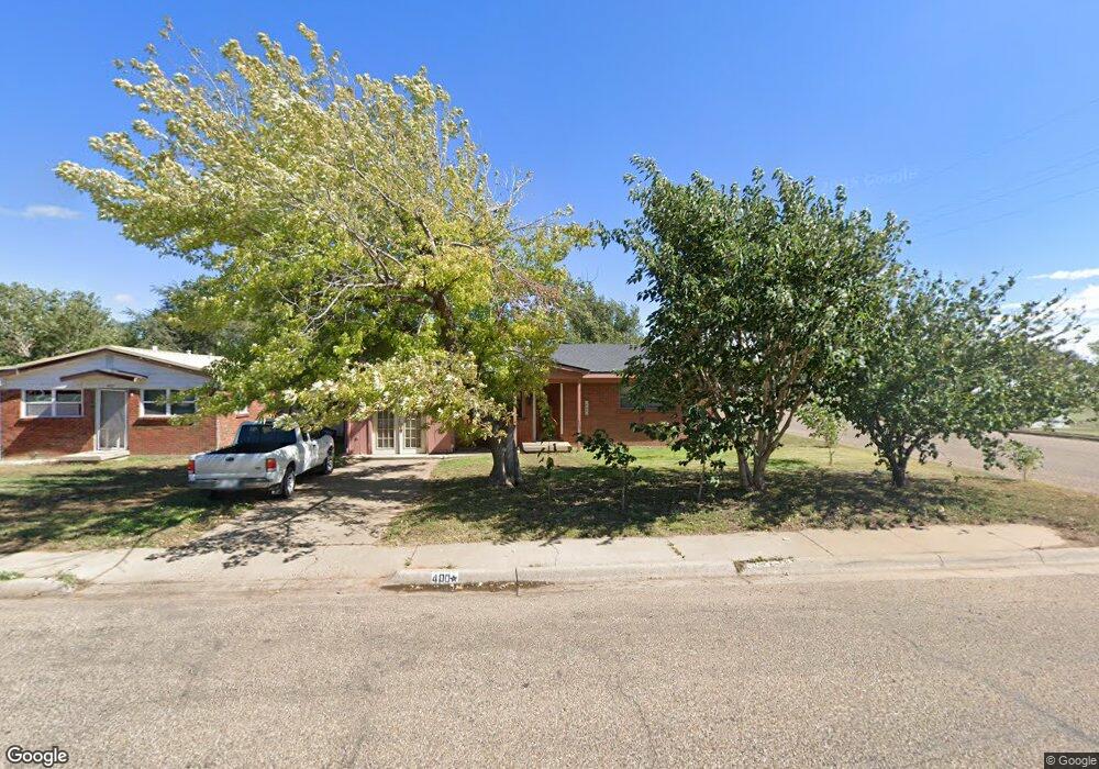 400 Pine Ave, Dumas, TX 79029 - photo 1