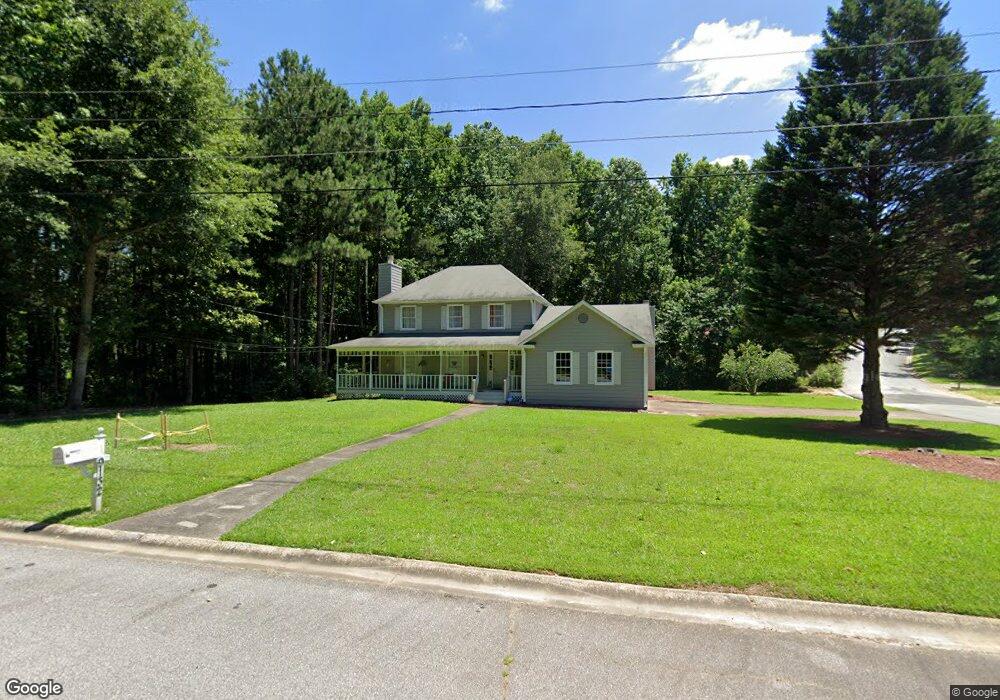 9132 Ogala Ct unit 10/11, Jonesboro, GA 30236 - photo 1