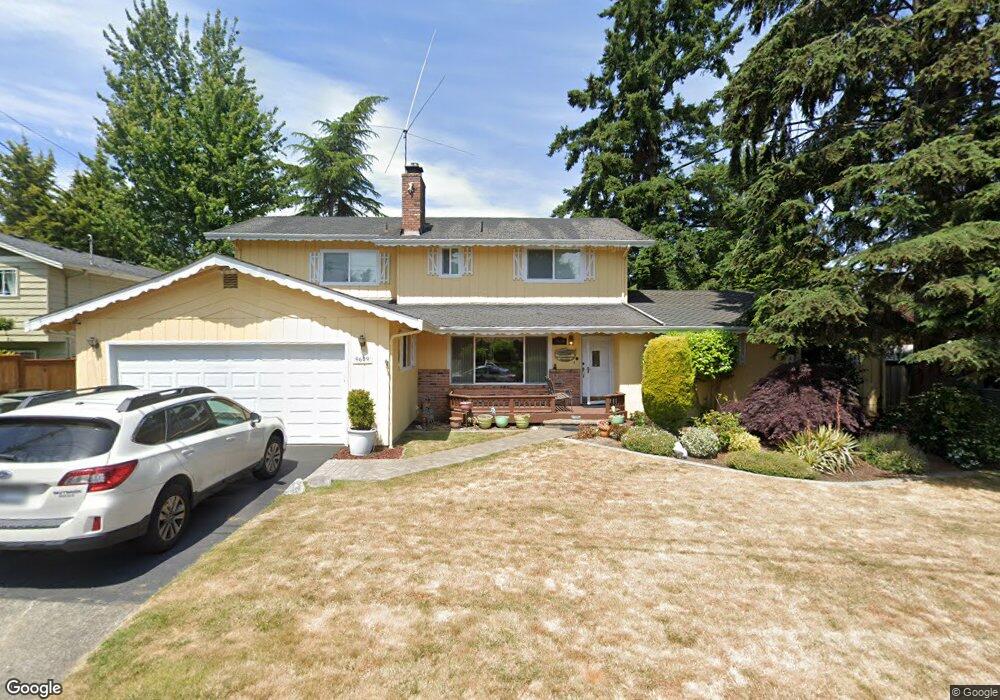 9609 Laurel Ln, Edmonds, WA 98020 - photo 1