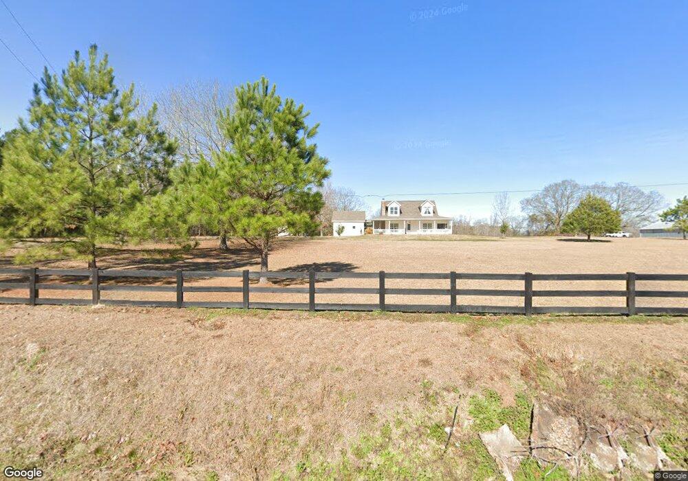 32339 Q D Turnage Rd, Franklinton, LA 70438 - photo 1