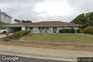 401 S Hawthorne St, Lompoc, CA 93436