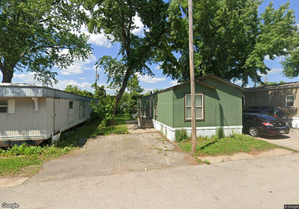 4842 SW Topeka Blvd, Topeka, KS 66609 - photo 1