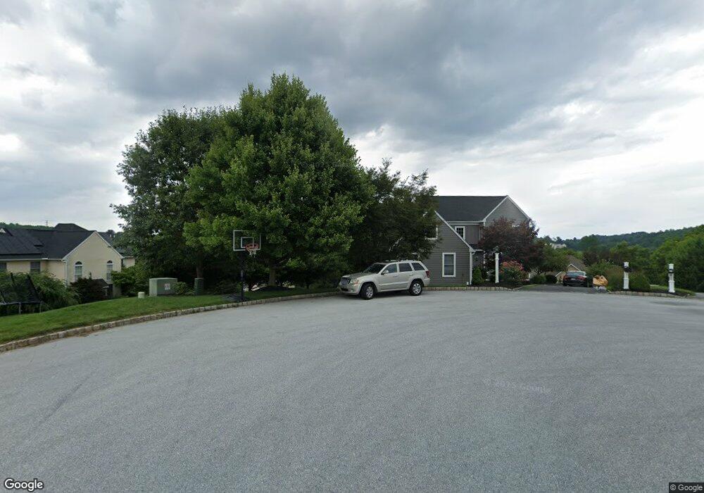 1714 Butternut Cir, West Chester, PA 19382 - photo 1