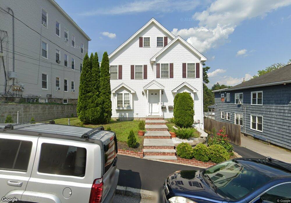 59 Howard St, Lawrence, MA 01841 - photo 1