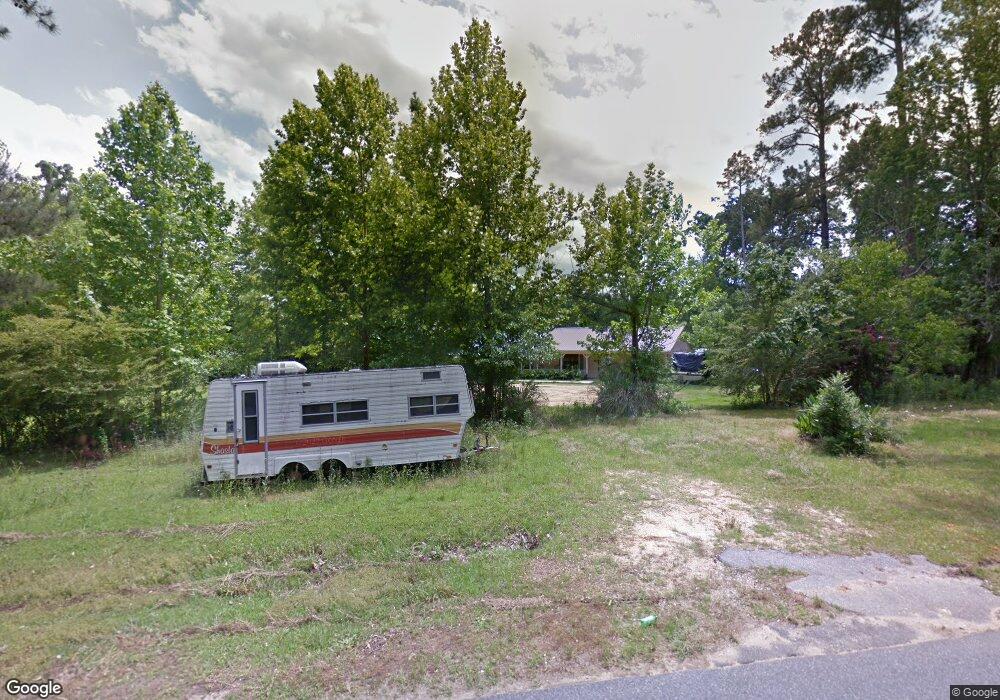722 Joe Perrett Rd, Laurel, MS 39443 - photo 1