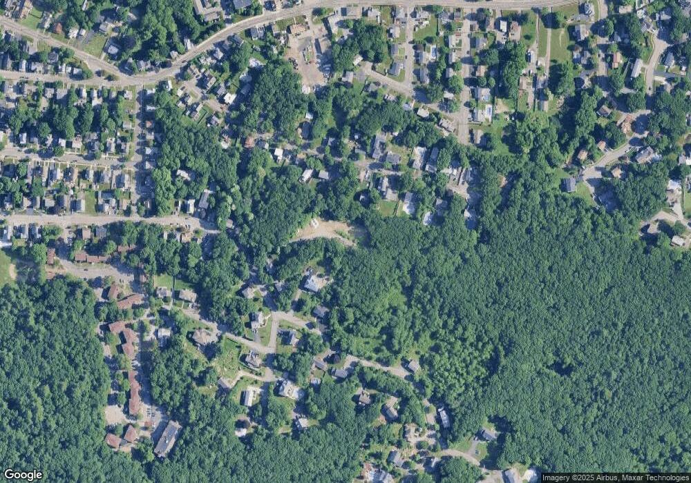 Lot 1 Lancaster Rd, Wakefield, MA 01880 - photo 1