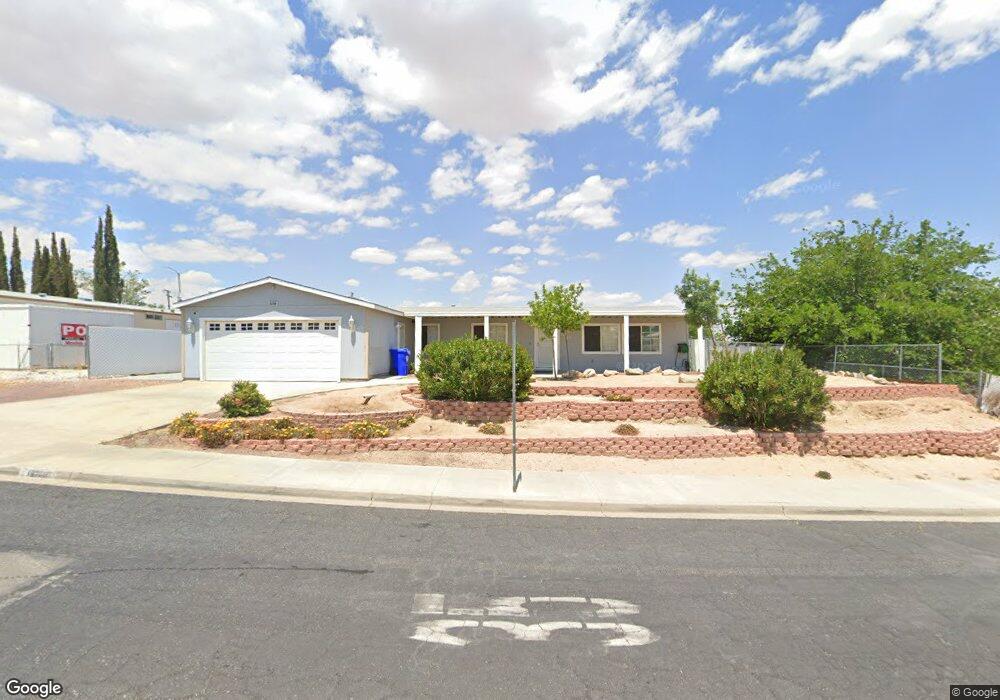 16788 Pebble Beach Dr, Victorville, CA 92395 - photo 1