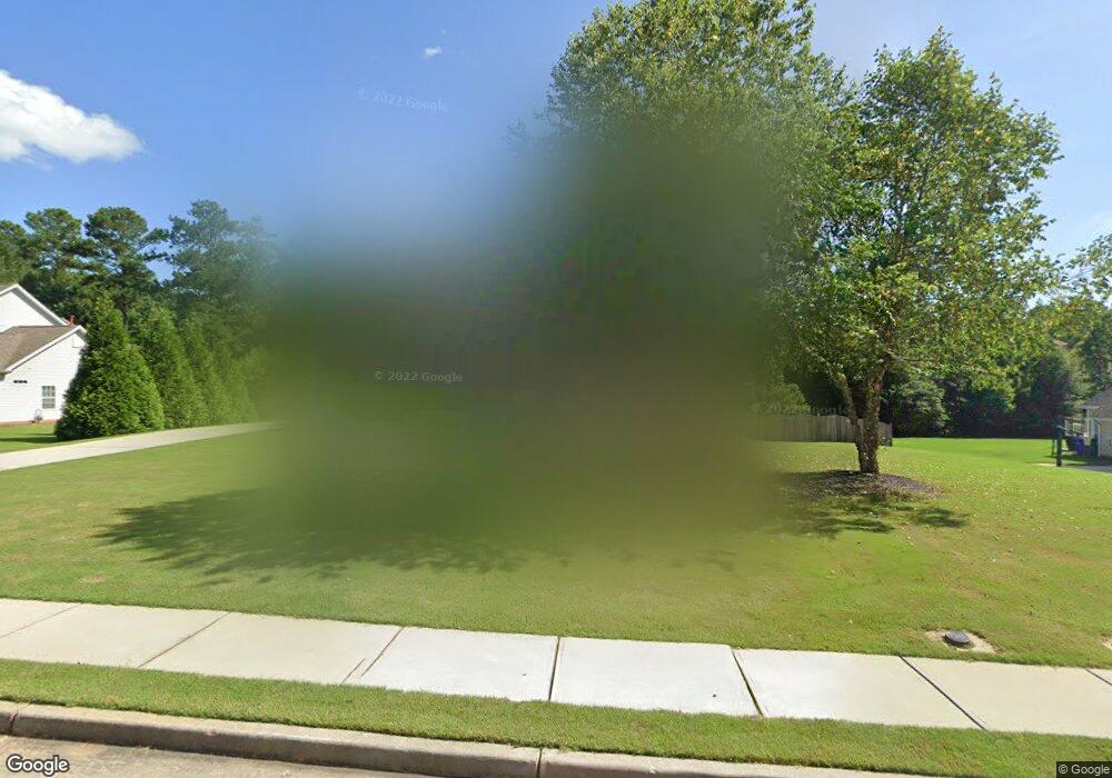 291 Silverbell Ln unit 15, Sharpsburg, GA 30277 - photo 1