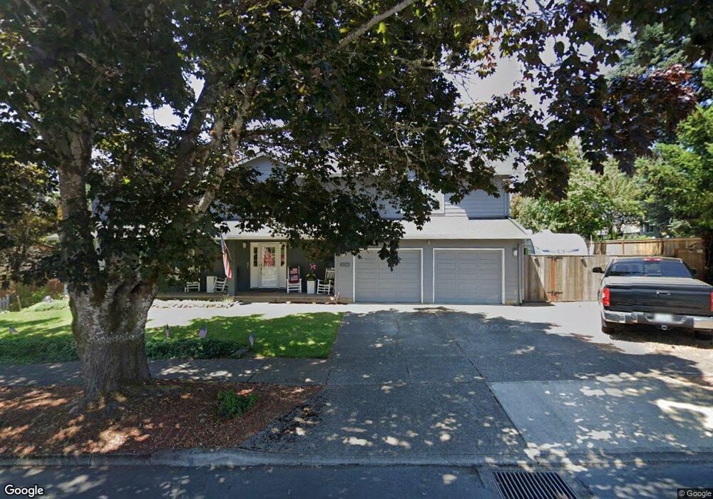 3236 Valley Crest Way, Forest Grove, OR 97116 - photo 1