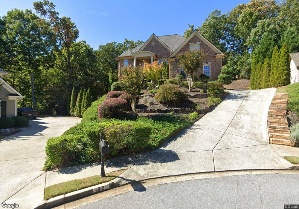 912 Heathchase Dr, Suwanee, GA 30024 - photo 1