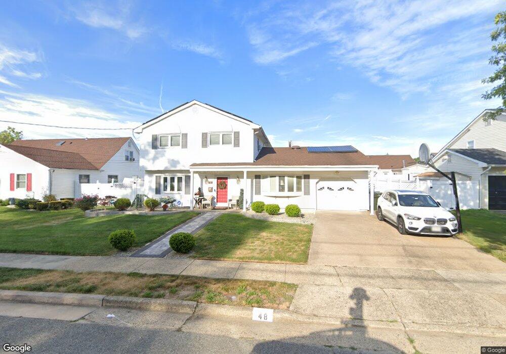 48 Briscoe Terrace, Hazlet, NJ 07730 - photo 1