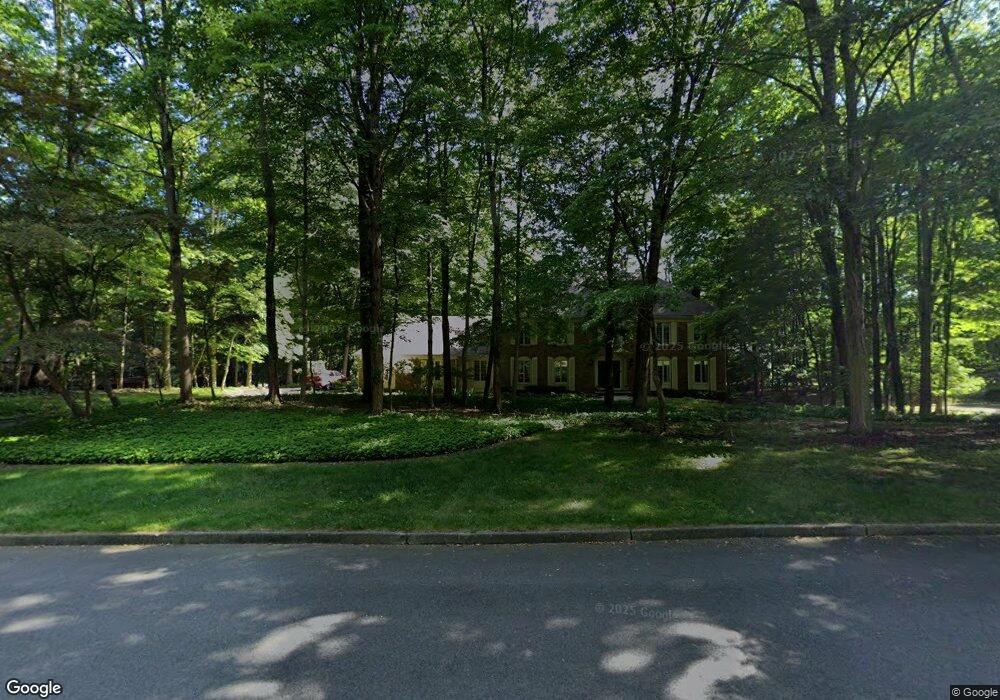 39 Hopper Farm Rd, Upper Saddle River, NJ 07458 - photo 1