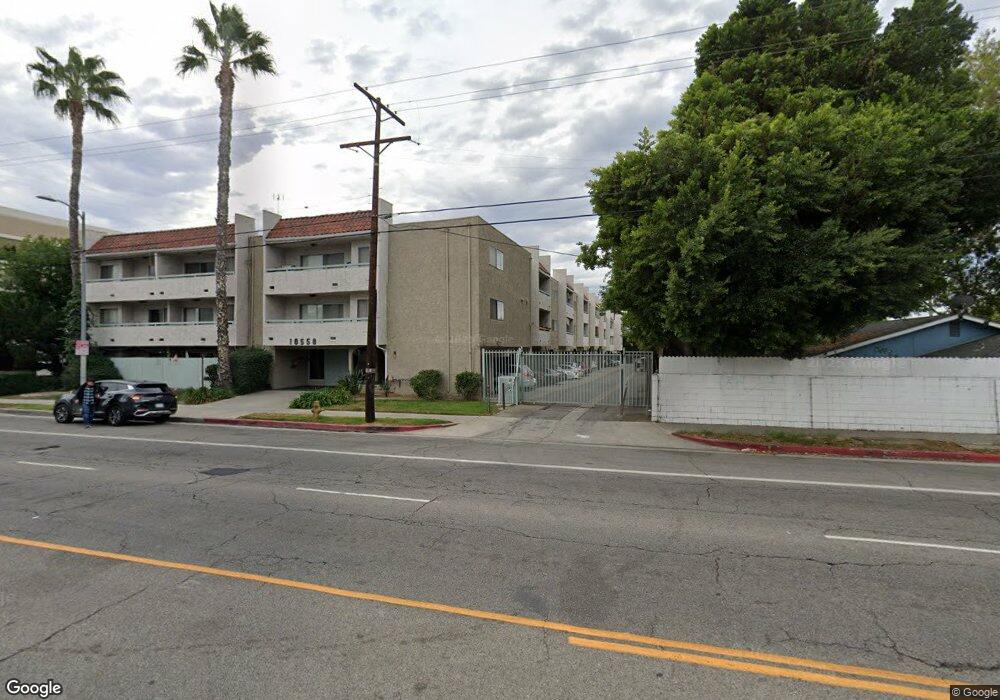 18558 Roscoe Blvd unit 305, Northridge, CA 91324 - photo 1