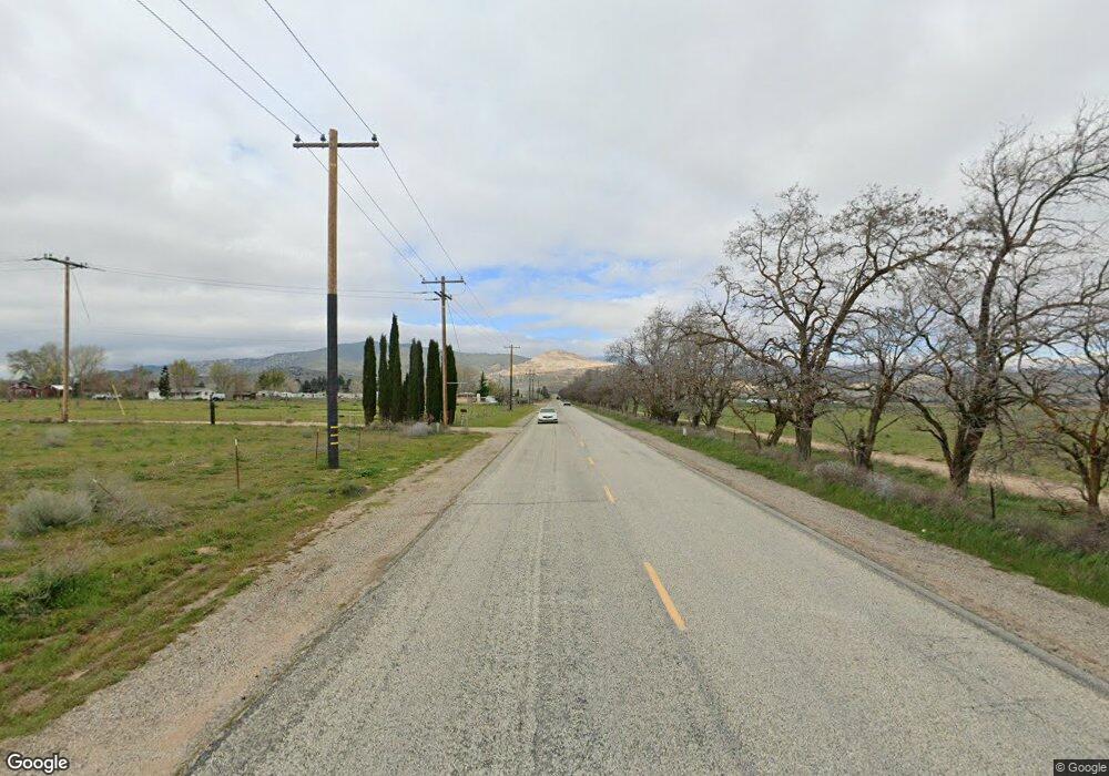 0 Tehachapi Willow Springs Rd unit SP1063329, Tehachapi, CA 93561 - photo 1