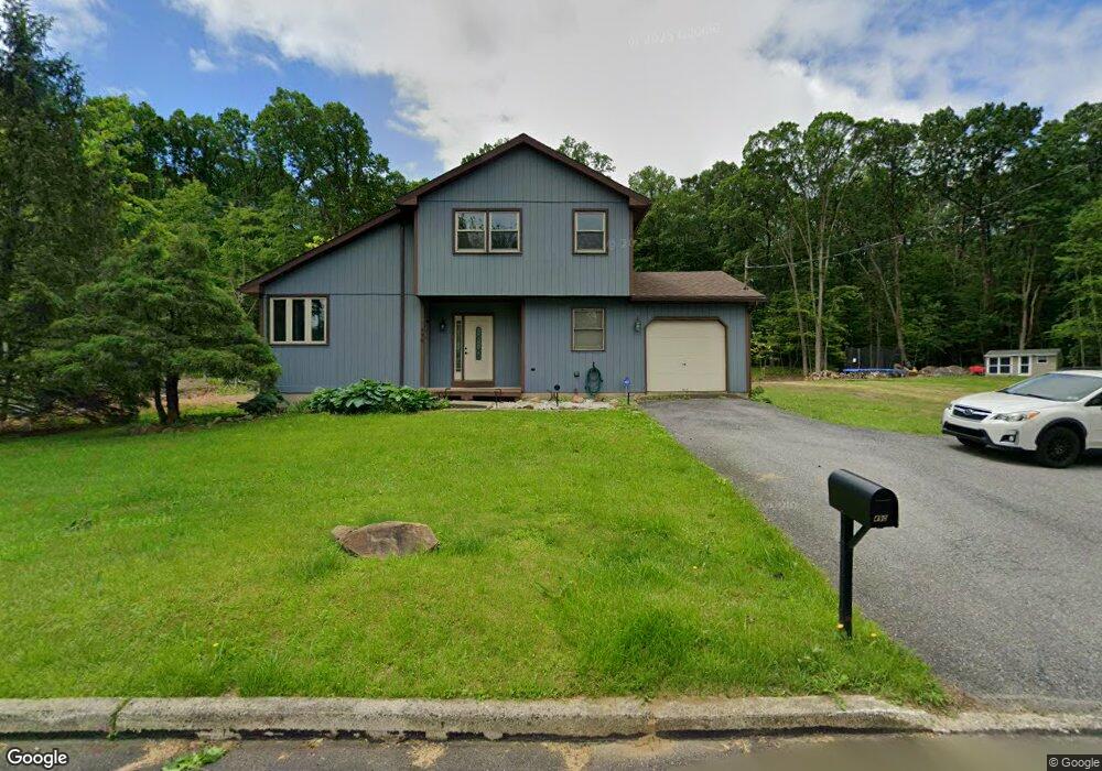 490 Thomas St, Alburtis, PA 18011 - photo 1