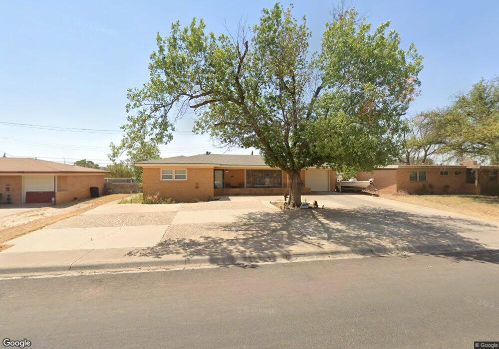 717 Boyd Ave, Midland, TX 79705 - photo 1