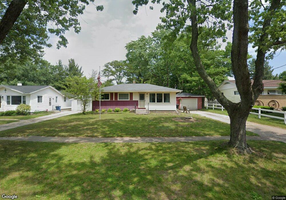 304 Lorene St, Wayland, MI 49348 - photo 1