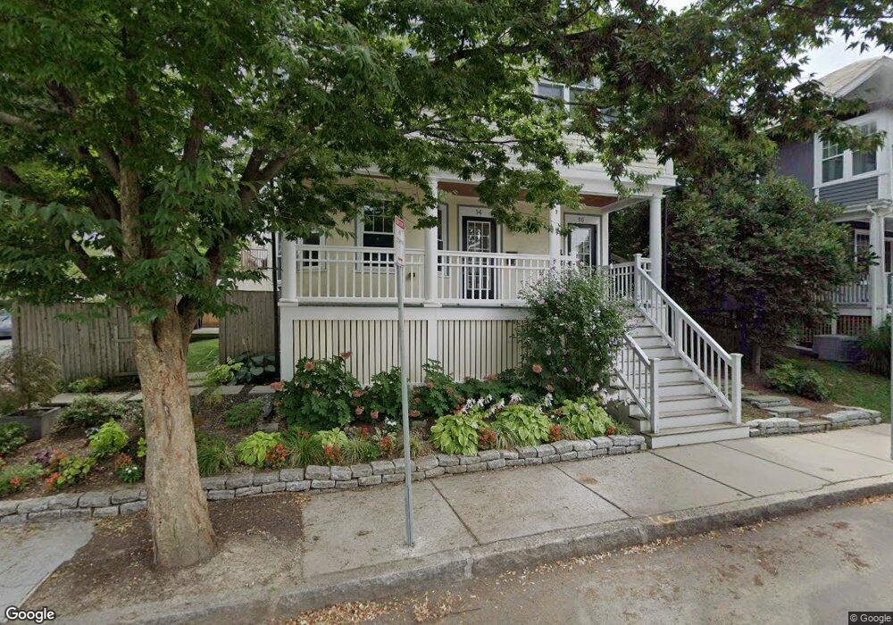 14 Malcolm Rd, Cambridge, MA 02138 - photo 1