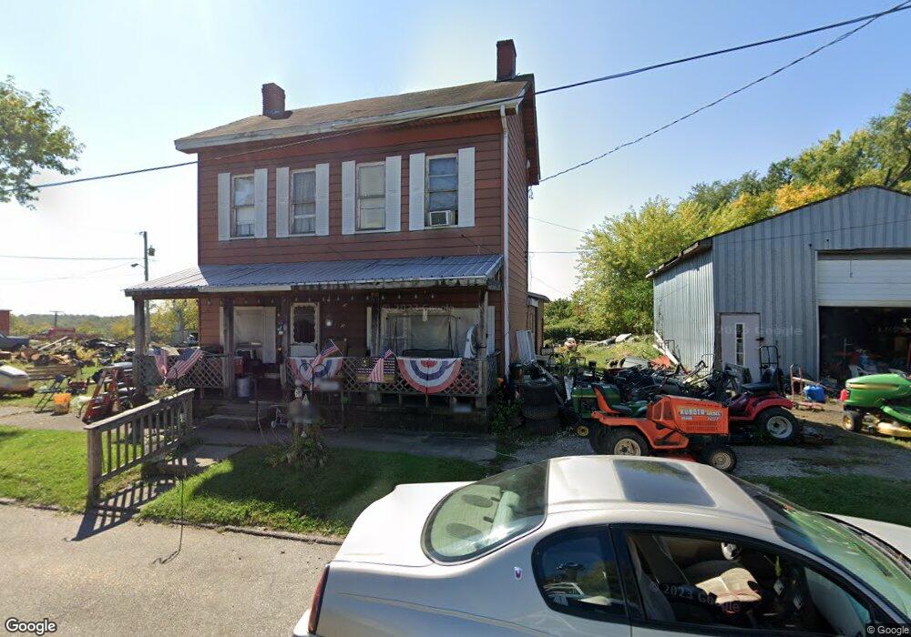 45 High, Dillonvale, OH 43917 - photo 1