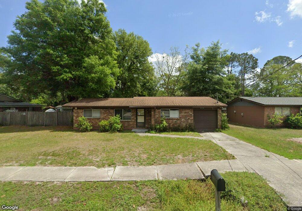 5125 Seaboard Ave, Jacksonville, FL 32210 - photo 1