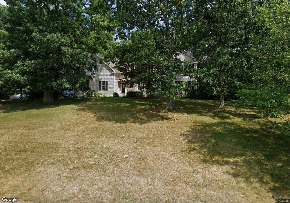 11 Breakneck Hill Rd, Hopkinton, MA 01748 - photo 1