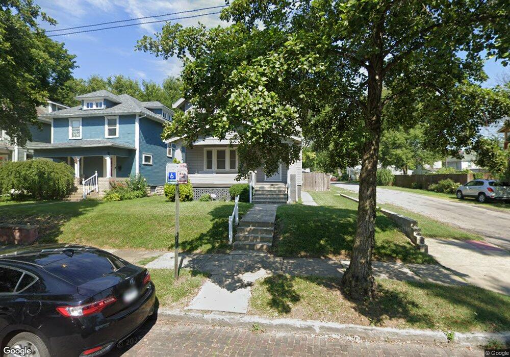 64 Eldon Ave, Columbus, OH 43204 - photo 1