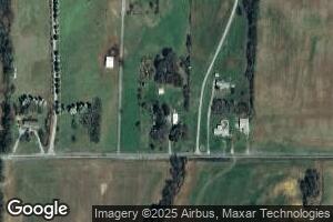 9135 Shawnee Hill Rd, Shawneetown, IL 62984