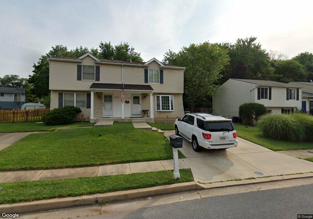 12335 Bonmot Place, Reisterstown, MD 21136 - photo 1