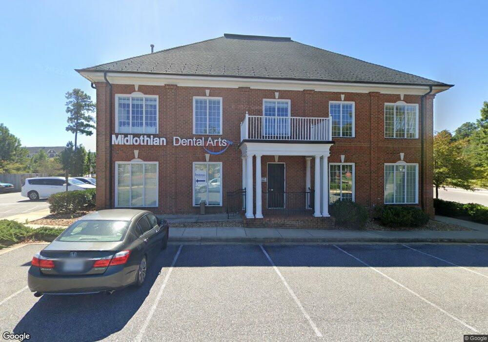 151 Le Gordon Dr, Midlothian, VA 23114 - photo 1