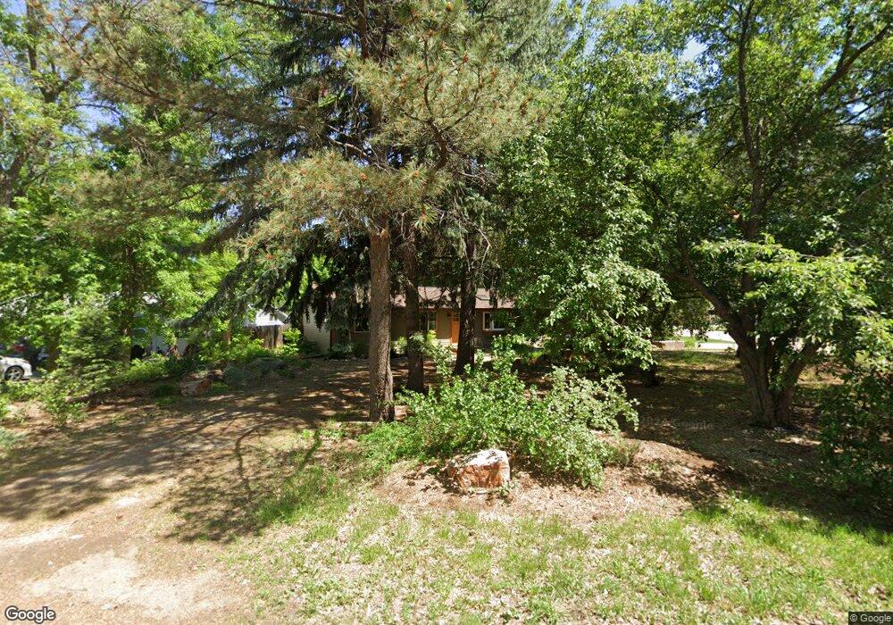 400 Franklin St, Niwot, CO 80544 - photo 1